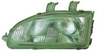 Фара левая Honda Civic EG (1992-1995) DEPO