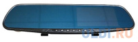 Видеорегистратор Sho-Me SFHD-600 4.3" 1920x1080 120° G-сенсор USB microSD microSDHC