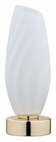 Настольная лампа декоративная Lumion Shivon 6518/1T