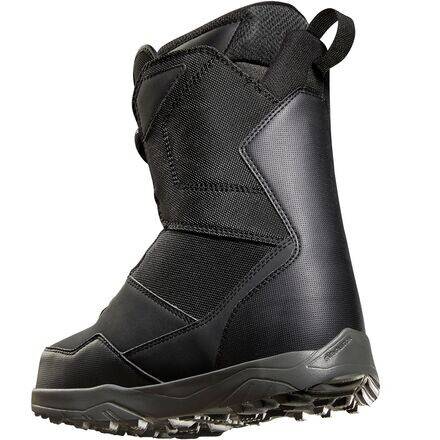 Сноубордические ботинки Shifty BOA — 2024 мужские ThirtyTwo, черный