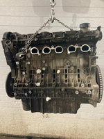 Двигатель (ДВС), Volvo (Вольво)-XC90 (02-)