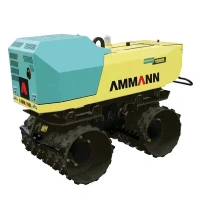 Каток траншейный Ammann ARR/Rammax 1585 MI