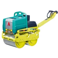 Каток грунтовый Ammann ARW 65 Yanmar (с электростартом)