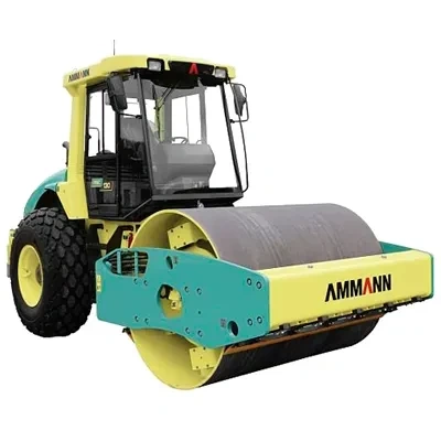 Каток дорожный Ammann ARS 200D