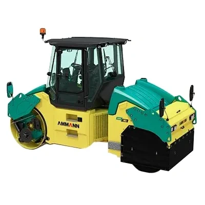 Каток двухвальцовый Ammann ARX 110K