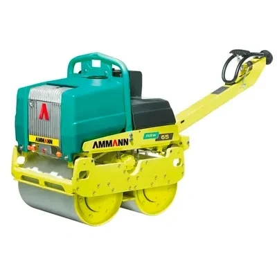 Ручной каток Ammann ARW 65 (Hatz)