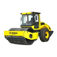 Грунтовый каток Bomag BW 213 D-5