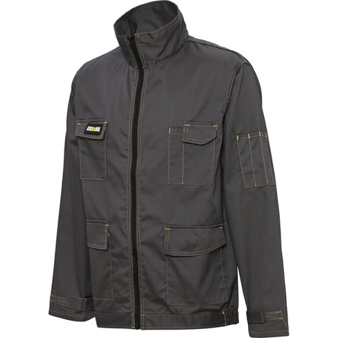 Куртка рабочая DOWELL Basic, размер XXL D81410-XXL