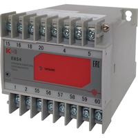 Измерительный преобразователь переменного тока КС E854/2KC-1K01T-5A 50439009