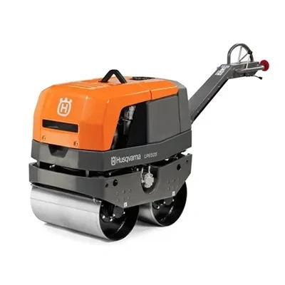 Каток ручной двухвальцовый Husqvarna LP 6505 E (9678557-03)