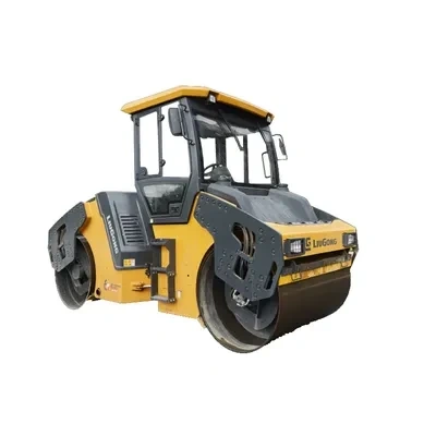 Каток асфальтовый LiuGong CLG6208E