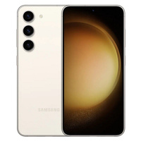 Смартфон Samsung Galaxy S23 8/128Gb кремовый Global