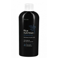 Шампунь для волос Lion Rice Nutrution Moisture & Volume care