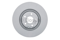 Диск Тормозной Перед Audi Tt 14- Bosch арт. 0986479C90