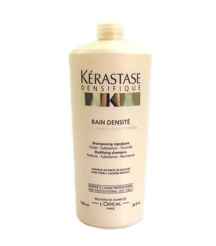 Ванночка для волос, 1000 мл Kerastase, Densifique