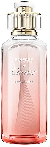 Туалетная вода Cartier Rivieres De Cartier Insouciance