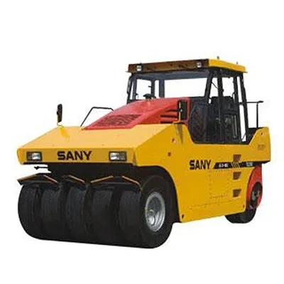 Дорожный каток SANY SPR260C-6