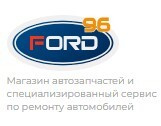 Брызговики передние к-кт Ford Mondeo 07-10 "DOCAR"