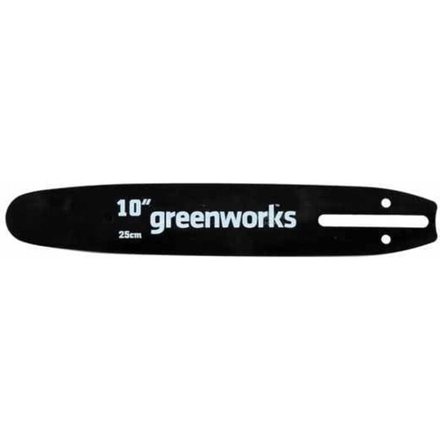 Шина для пилы GreenWorks 2949207