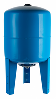 Бак мембранный для водоснабжения Униджиби М150ГВ 150 л вертикальный