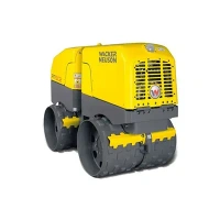 Каток Wacker Neuson RTKx-SC3