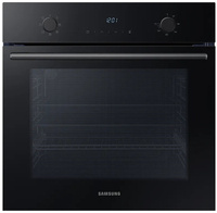 Духовой шкаф Samsung NV68A1145RK/WT, черный