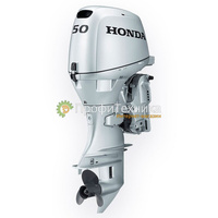 Лодочный мотор Honda BF 50 LRTD