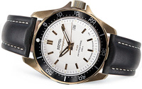 Российские наручные мужские часы Vostok 2416.00-393780. Коллекция Командирские