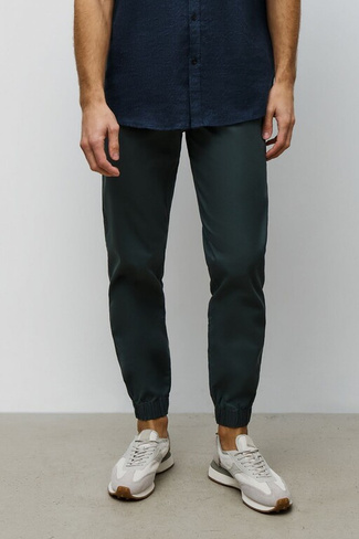 BAON Повседневные брюки-джоггеры (арт. BAON B791013)