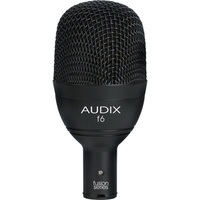 Микрофон AUDIX F6 f6
