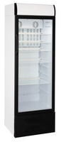 Холодильный шкаф-витрина Бирюса B310PN