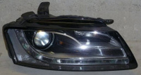 Фара правая Audi A5 (2010-2011) DEPO