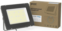 GAUSS Qplus 690511400 светодиодный 400Втсерый