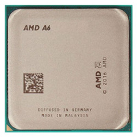 Процессор AMD A6 7480, FM2+, OEM [ad7480aci23ab]