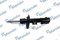 Амортизатор Передний L Hyundai I30 Ii/Kia Ceed 2012-> Mando Ex54651a6500 Mando арт. EX54651A6500
