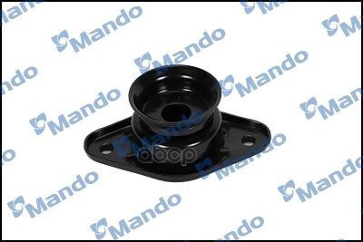 Опора Амортизатора Заднего Hyundai Mando Mcc030072 Mando арт. MCC030072