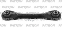 Рычаг Подвески Mazda: 3 03-09 PATRON арт. PS5066