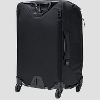 Ozone 85 4-колесная сумка Osprey Packs, черный