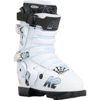 Лыжные ботинки Revolver TBL — 2023 женские K2, белый