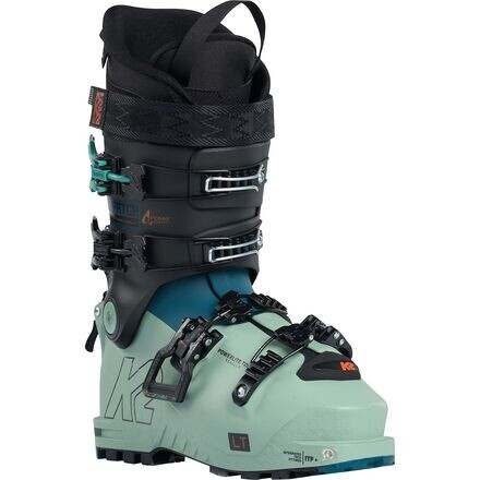 Лыжные ботинки Dispatch LT — 2023 женские K2, синий