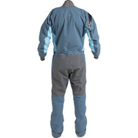 Сухой костюм Hydrus 3.0 Swift Entry + носки R/Z Kokatat, синий
