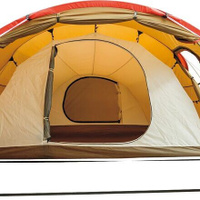 Палатка-хранилище: 4 человека, 3 сезона Snow Peak, цвет One Color
