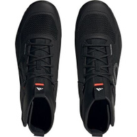 Велосипедная обувь Trailcross GTX Five Ten, цвет Core Black/Grey Three/Solar Red