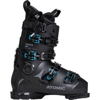 Лыжные ботинки hawx prime 130 s — 2024 г. Atomic, цвет black/electric blue