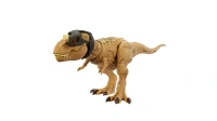 Мир юрского периода новая функция t-rex Mattel