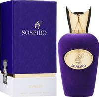 Духи Sospiro Perfumes Soprano
