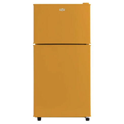 Холодильник OLTO RF-120T ORANGE Olto