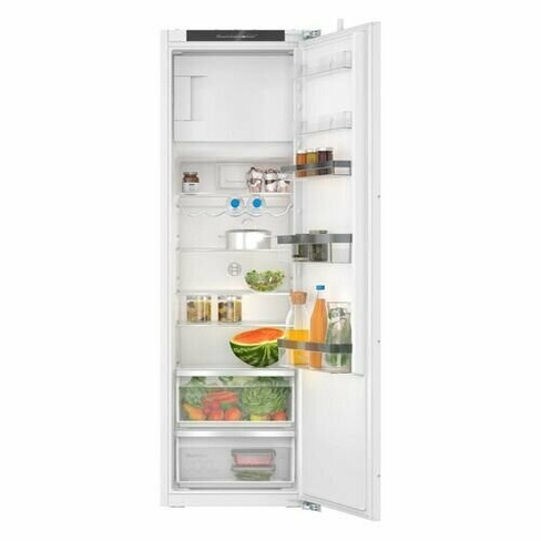 Встраиваемый холодильник Bosch KIL82VFE0 белый BOSCH