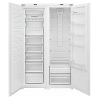 Встраиваемый холодильник SCANDILUX SBSBI 303EZ