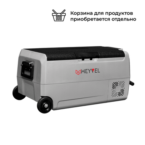 Автохолодильник Meyvel AF-SD36 MEYVEL